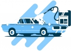 Автомойка самообслуживания