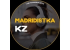 Телеграмм канал Madridistka.kz