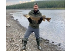 Эксклюзивная охота и рыбалка в Туруханском районе