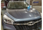 Установка автосигнализаций САО