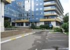 Предлагается к продаже машиноместо площадью 13,7 м в подземном паркинг ...