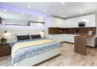 Самые просторные, светлые апартаменты 32.2 кв.м категории Superior в ...