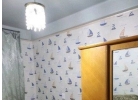 Сдается комната со всеми удобствами, в трхкомнатной квартире.