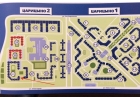 Продается 2-комнатная квартира в хорошем районе.