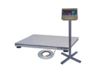 Весы платформенные Scale 1 СКП 1212