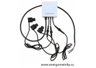 EnergoM-31 Wi-Fi Tuya измеритель параметров электроэнергии