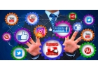 SMM.Раскрутка любых параметров в соцсетях. Измени свой имидж уже сегодня.