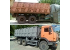 Пескоструйная очистка Пескоструй