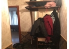 Уютная и светлая, после косметического ремонта.