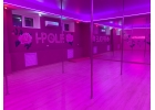 Студия танцев и спорта на пилонеI-POLE в Кирове