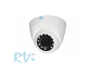 Продам видеокамеру RVi-1ACE400 2.8 white