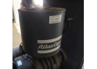ZL 700 Atlas Copco турбокомпрессор