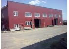Продатся производственная база, площадь помещений 1577 м2.