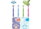 Dr.Barmans Зубная щетка SuperBrush Teen, для взрослых 12