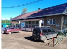 ПродажаАренда зданияпомещения в центре города