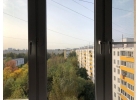 Сдается очень уютная и светлая 1-к квартира.