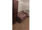 В 2 х комнатной квартире сдается комната.