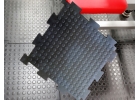 Резиновая плитка РезиПлит Double rubber