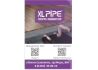 XL PIPE электро-водяной теплый пол