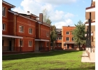 Продается студия в тихом уютном малоэтажном квартале.