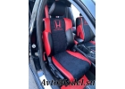 Пошив автомобильных чехлов