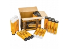 Смазка многоцелевая синяя в тубах JCB Special HP Grease