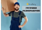 Грузчики, переезды, вывоз мусора, разнорабочие в Омске