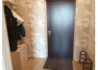 Сдатся абсолютно новая квартира-студия.