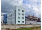 Продается1.Нежилое здание, общей площадью 5 137,6 кв. м., Адрес г. ...