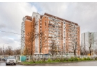 Продается 3-комнатная квартира в хорошем благоустроенном районе.