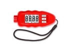 Толщиномер CARSYS DPM-816 PRO красный