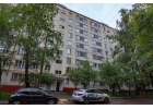 Продается 2-к квартира на 3 этаже 9-ти этажного дома, в квартире удачная планиро