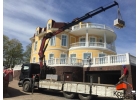 Услуги манипулятора авито