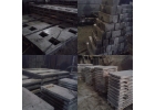 ЖБИ в Новом Уренгое, Когалыме, Ямбурге, Газ-Сале, Пурпе, Надыме, Сургуте