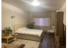 Продается отличная однокомнатная квартира.