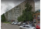 Панельный дом 1987 года постройки.