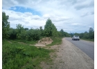 Отличное место для строительства дома - участок под ЛПХ в жилом селе П ...