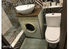 Сдатся небольшая, но очень светлая и уютная однокомнатная квартира.