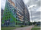 Сдается квартира на 15 этаже в жк Юность, недалеко от ст.