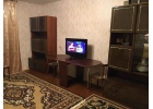 На длительный срок, без животных.