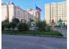 Просторная уютная однокомнатная квартира в благоустроенном поcлкe Бугры.