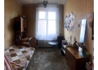 В комнате недавно сделан ремонт.
