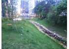 Великолепная квартира в новом современном районе ЖК Скандинавия Новой Москвы.