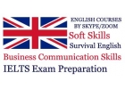 Английский язык с носителем. Подготовка к сдаче ielts, toeiс