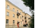 Продам 2-к квартиру в хорошем доме с чистым подъездом.