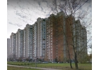 Продается 2-к квартира на 4 этаже 17-ти этажного дома.