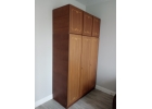 Продам срочно шкаф 3-х створчатый с антресолью, зеркалом