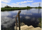 Поступил в продажу шикарный коттедж для комфортного загородного отдыха.