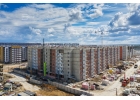 Продается уютная 1-комнатная квартира.