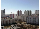 Сделан качественный евроремонт.